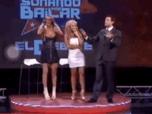 Dance Excited GIF - Dance Excited Envidiosa GIFs