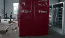 Tomi Tominet GIF - Tomi Tominet Crypto GIFs