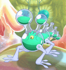 Flasque Msm GIF - Flasque Msm My Singing Monsters GIFs