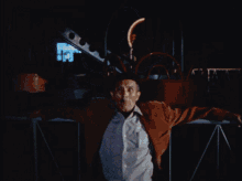 Tokusatsu Ultra Seven GIF