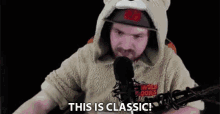 This Is Classic Dab Plays GIF - This Is Classic Dab Plays Vintage GIFs