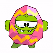 smirk om nom cut the rope grin smiling smirk om nom cut the rope grin smiling
