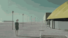 All Of Your Mind GIF - St Vincent Digitalwitness GIFs