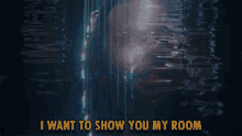 I Want To Show You GIF - I Want To Show You My Room GIFs