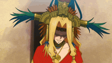 Fate Grand Order Babylonia Quetzalcoatl GIF - Fate Grand Order Babylonia Quetzalcoatl Funny GIFs