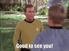 Star Trek Star Trek Tos GIF - Star Trek Star Trek Tos Joke GIFs