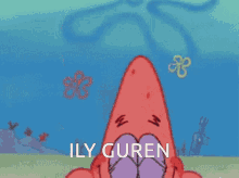 I Love You Ily GIF - I Love You Ily Guren GIFs