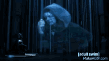 Sith Lord Fuck You GIF - Sith Lord Fuck You Star Wars GIFs
