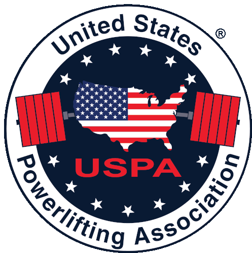 Uspa United Sticker - Uspa United States Stickers