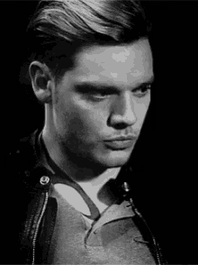 Jace Pissed GIF - Jace Pissed Upset GIFs