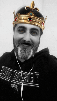 King Kral GIF - King Kral Vasfi GIFs
