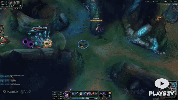 Yasuo Syndra GIF - Yasuo Syndra Blind - Discover & Share GIFs