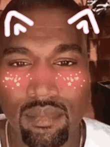 Kawaii Kanye West GIF - Kawaii Kanye West GIFs