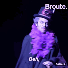 Broute Beh GIF