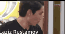Laziz Rustamov GIF - Laziz Rustamov GIFs