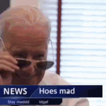Joe Biden Hoes Mad GIF - Joe Biden Hoes Mad GIFs