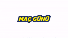 Fenerbahçe Macgünü GIF - Fenerbahçe Macgünü GIFs