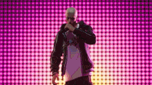 Eminem Fortnite GIF