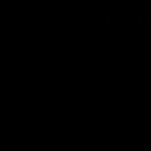 a blurred image of a red and white background with a black border