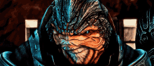Urdnot Grunt Mass Effect GIF - Urdnot Grunt Mass Effect Krogan GIFs
