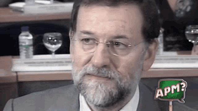 Apm Apm Tv3 GIF Apm Apm Tv3 Rajoy Mariano Discover Share GIFs