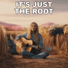 Its Just The Root Of The Thief Of My Joy Kelsea Ballerini GIF - Its Just The Root Of The Thief Of My Joy Kelsea Ballerini What I Have Song GIFs