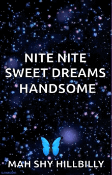 Nite Sweet Dreams GIF - Nite Sweet Dreams Good Night GIFs