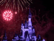 Disney Fireworks GIF - Disney Fireworks GIFs