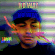 noway