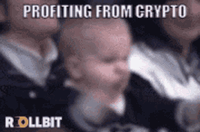 Crypto Profit GIF - Crypto Profit Yes GIFs