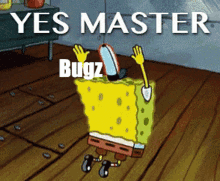 D2 Bugz GIF - D2 Bugz Master GIFs