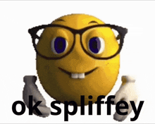 Ok Spliffey GIF - Ok Spliffey GIFs