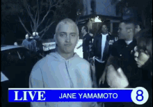 Eminem GIF - Jane Yamamoto Eminem GIFs