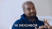 Kanye West GIF - Kanye West Okay GIFs