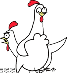 Chicken Chicken Bro GIF - Chicken Chicken Bro Spanking GIFs