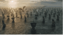 Game Of Thrones Dragon GIF - Game Of Thrones Dragon Fly GIFs