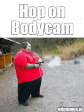 Bodycam Hop On GIF - Bodycam Hop On Norris GIFs