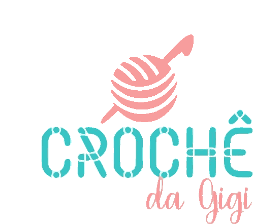Croche Gigi Sticker - Croche Gigi Crochedagigi_ Stickers