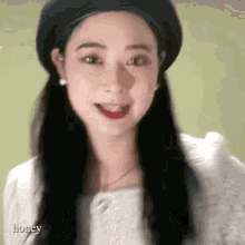 Eunseo Your Eunseo GIF - Eunseo Your Eunseo Yours GIFs