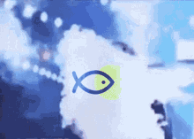 Stakefish Cloud GIF - Stakefish Cloud Vanish GIFs