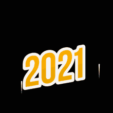 New Year GIF - New Year 2021 GIFs