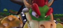 Bowser Mario GIF - Bowser Mario Super Mario Galaxy GIFs