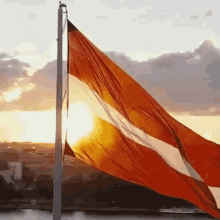 Latvia Flag GIF - Latvia Flag GIFs