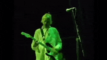 Kurt Cobain GIF - Kurt Cobain GIFs