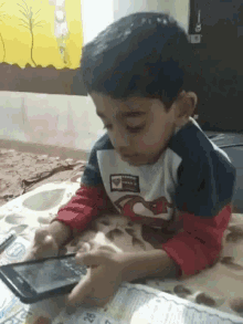 Kid Busy GIF - Kid Busy What GIFs