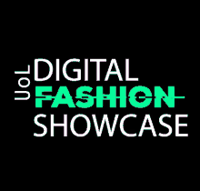 Uol Digital Fashion GIF - Uol Digital Fashion Uol Digital Fashion Showcase GIFs