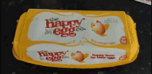 Happy Eggs GIF
