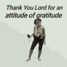 Thank You Lord Attitude Of Gratitude GIF - Thank You Lord Attitude Of Gratitude GIFs