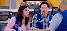 Superstore Amy Sosa GIF - Superstore Amy Sosa Well Too Bad GIFs