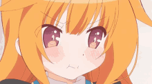 Blushing Anime GIF - Blushing Anime GIFs